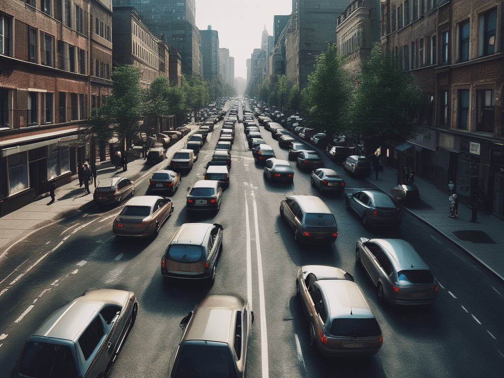 Fair Parking Enforcement